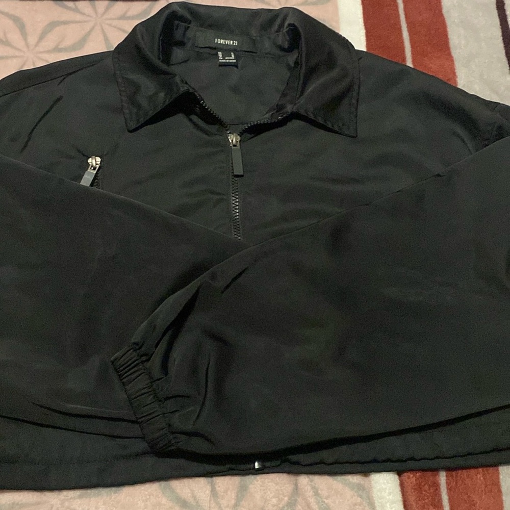 Black jacket - Picture 2 of 6
